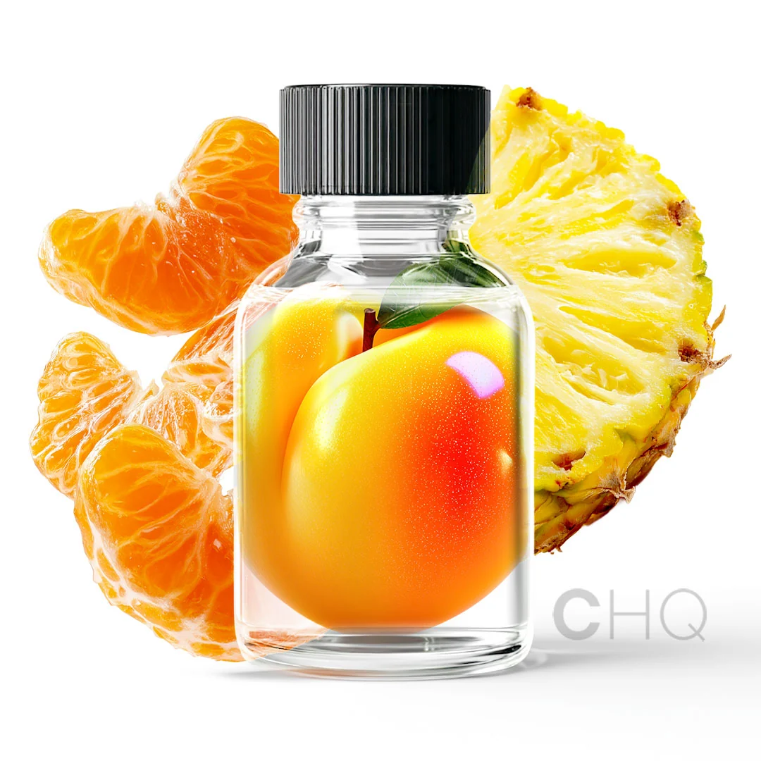 Summer Fragrance Oils