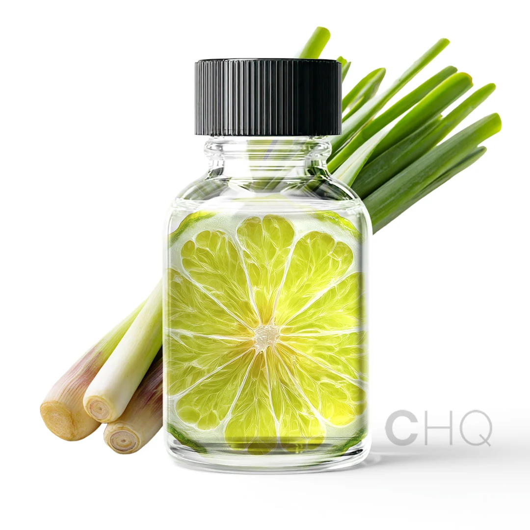 Fragrance Oils